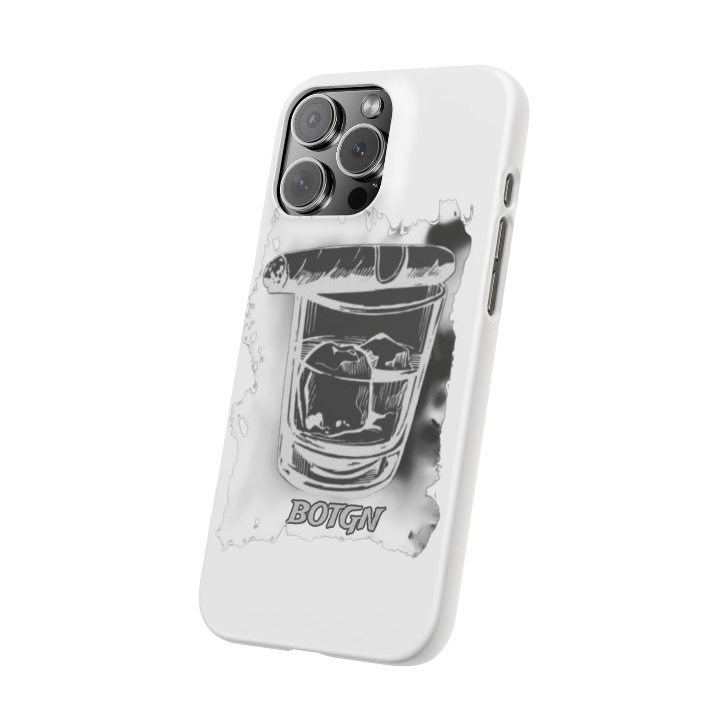 BOTGN-Slim Cases