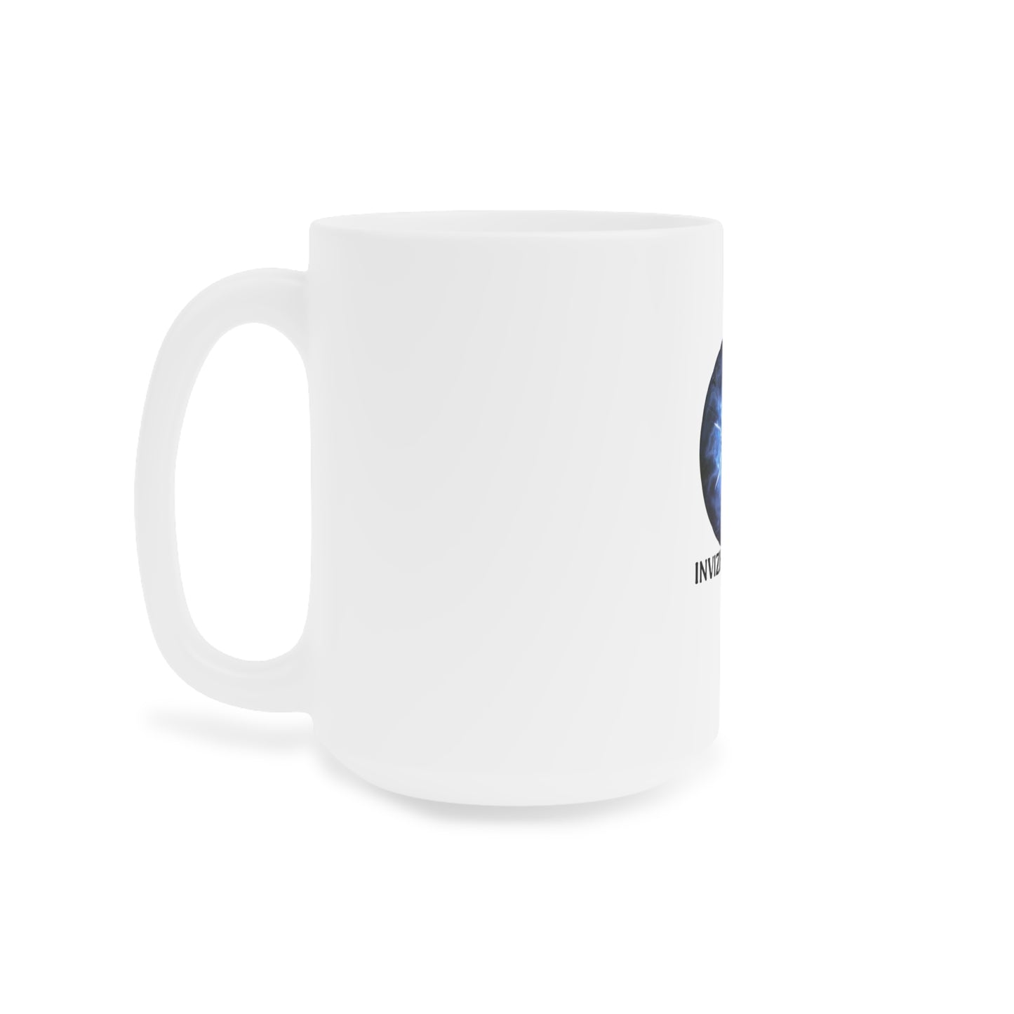 Mystic Mug-'INVIZIHOOCHIE' (every gamer knows one)