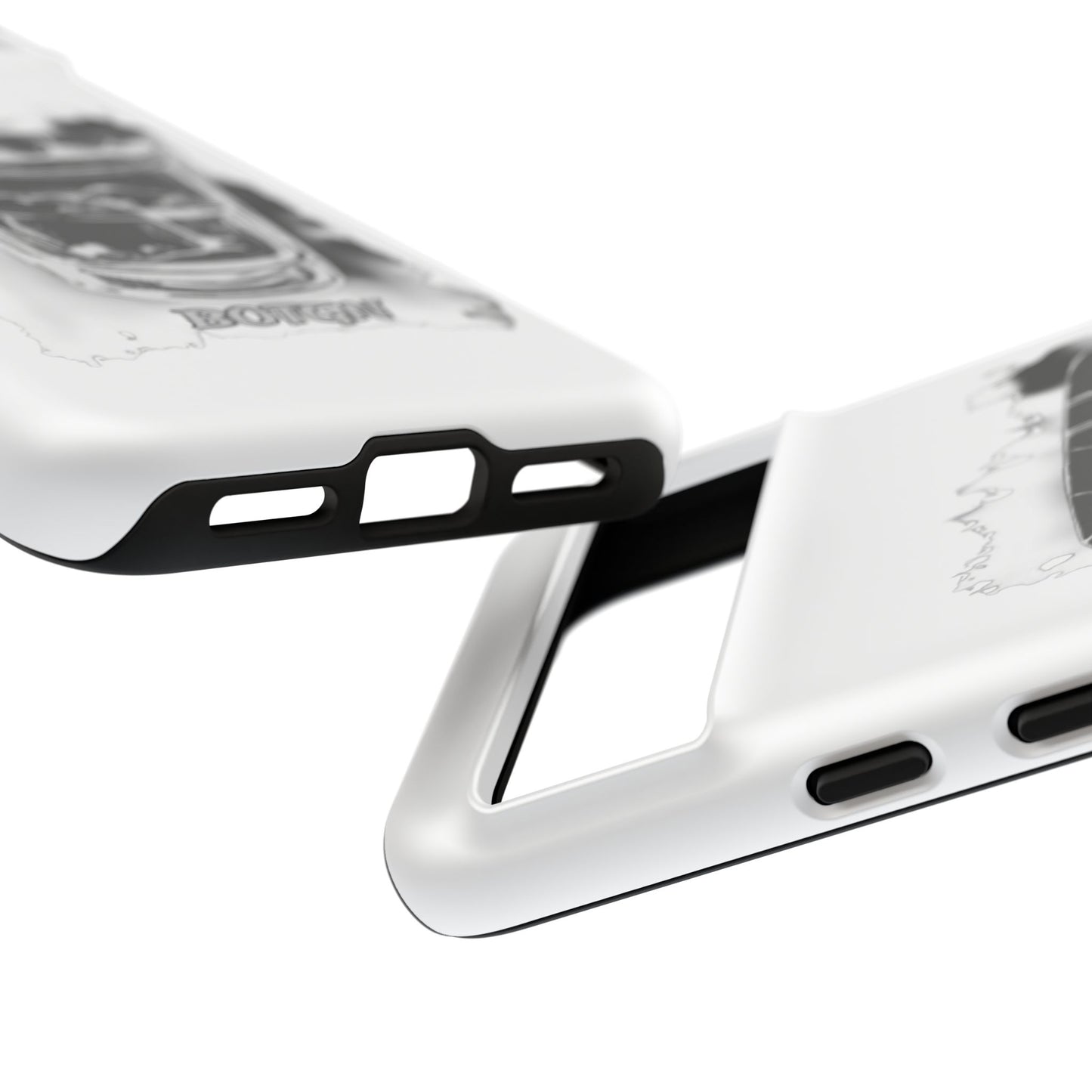 BOTGN (iPhone & Google phones)
