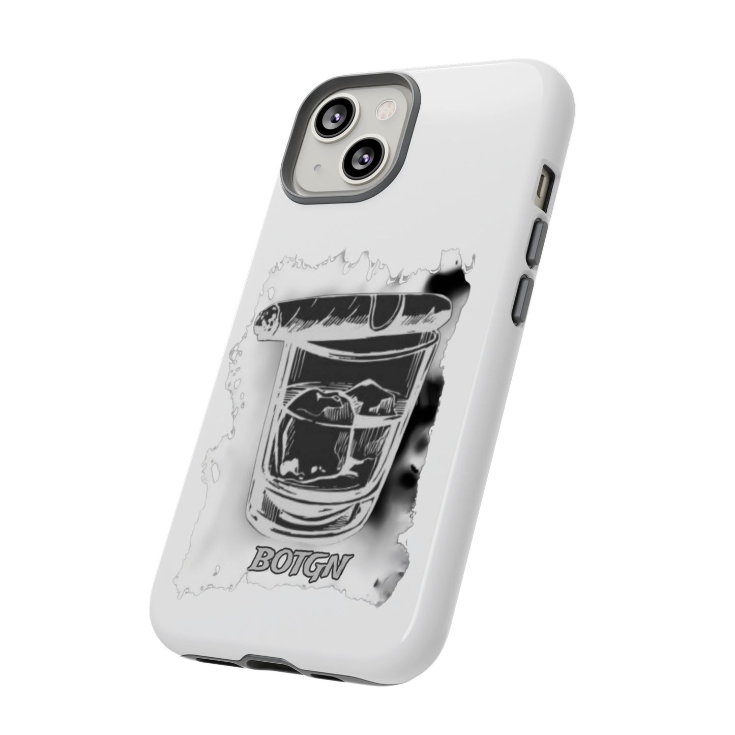 BOTGN (iPhone & Google phones)