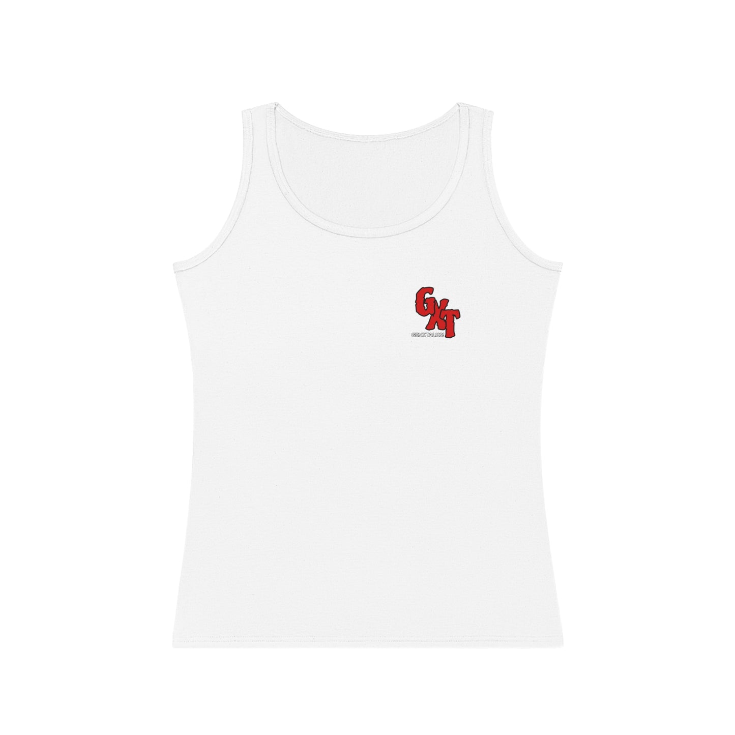 Harem Girl Tank Top