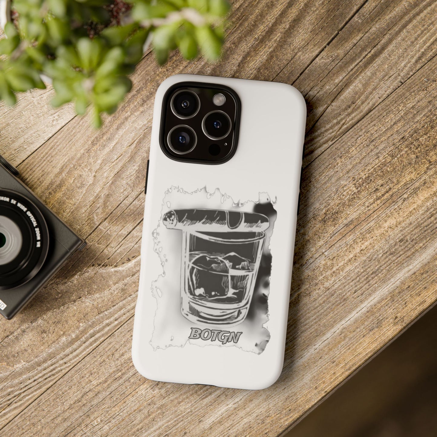 BOTGN (iPhone & Google phones)