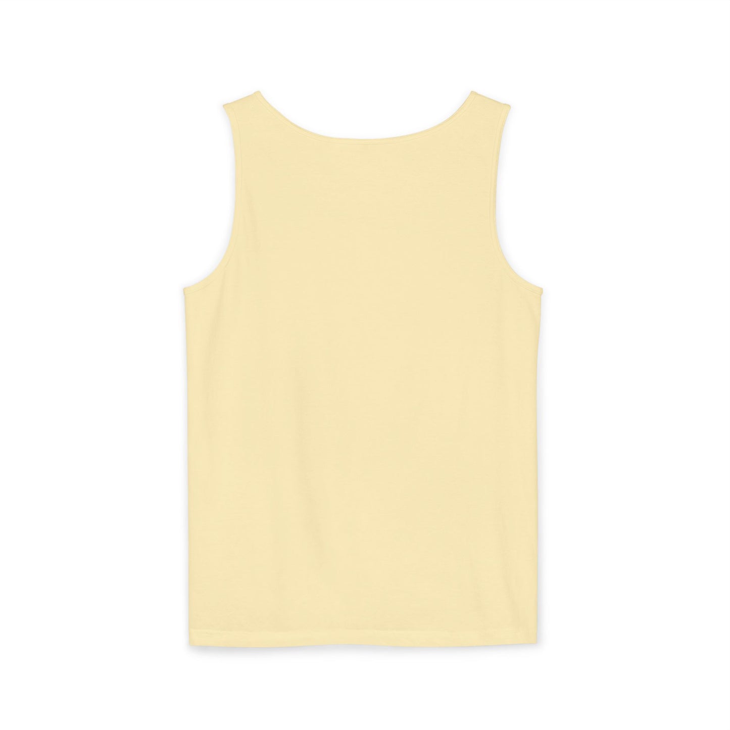 SVF Nation Proud Member Tank Top - Unisex Garment-Dyed Tee, Casual Wear