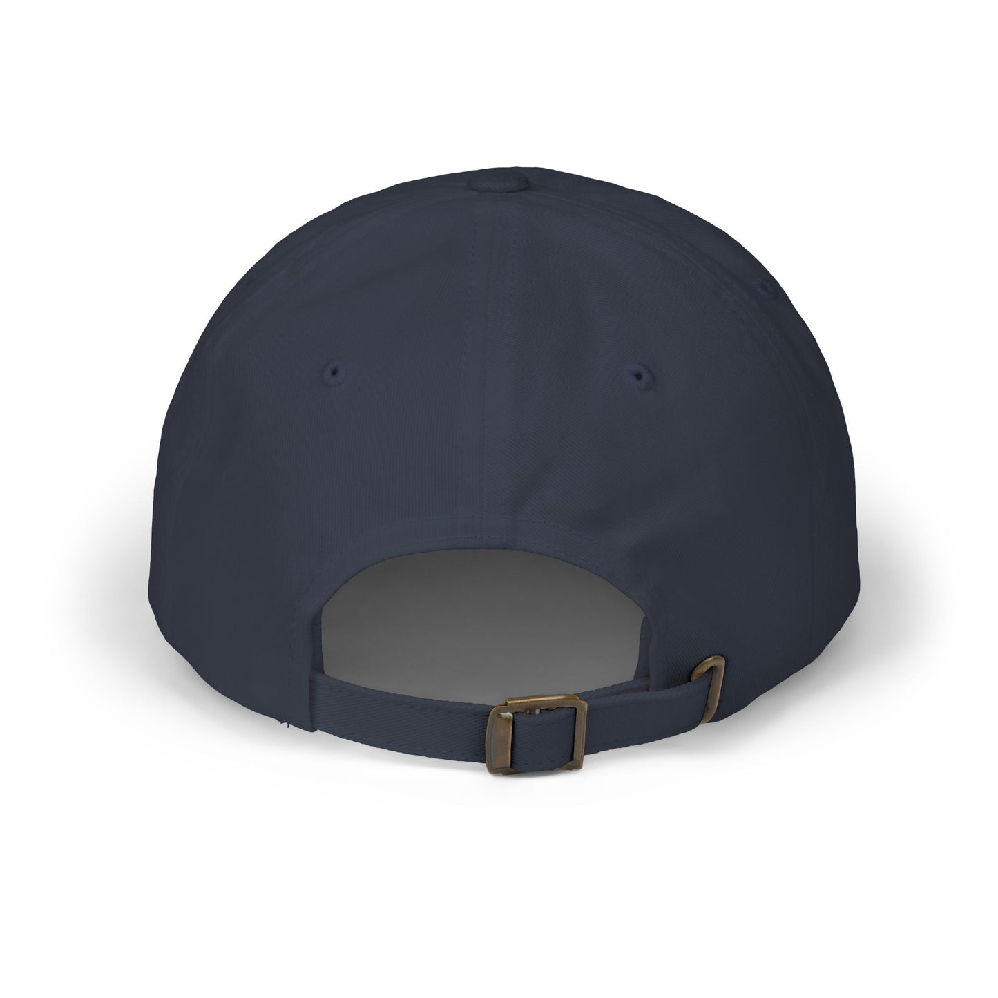 The Garage Show Dad Cap! , Strap Adjustable in back