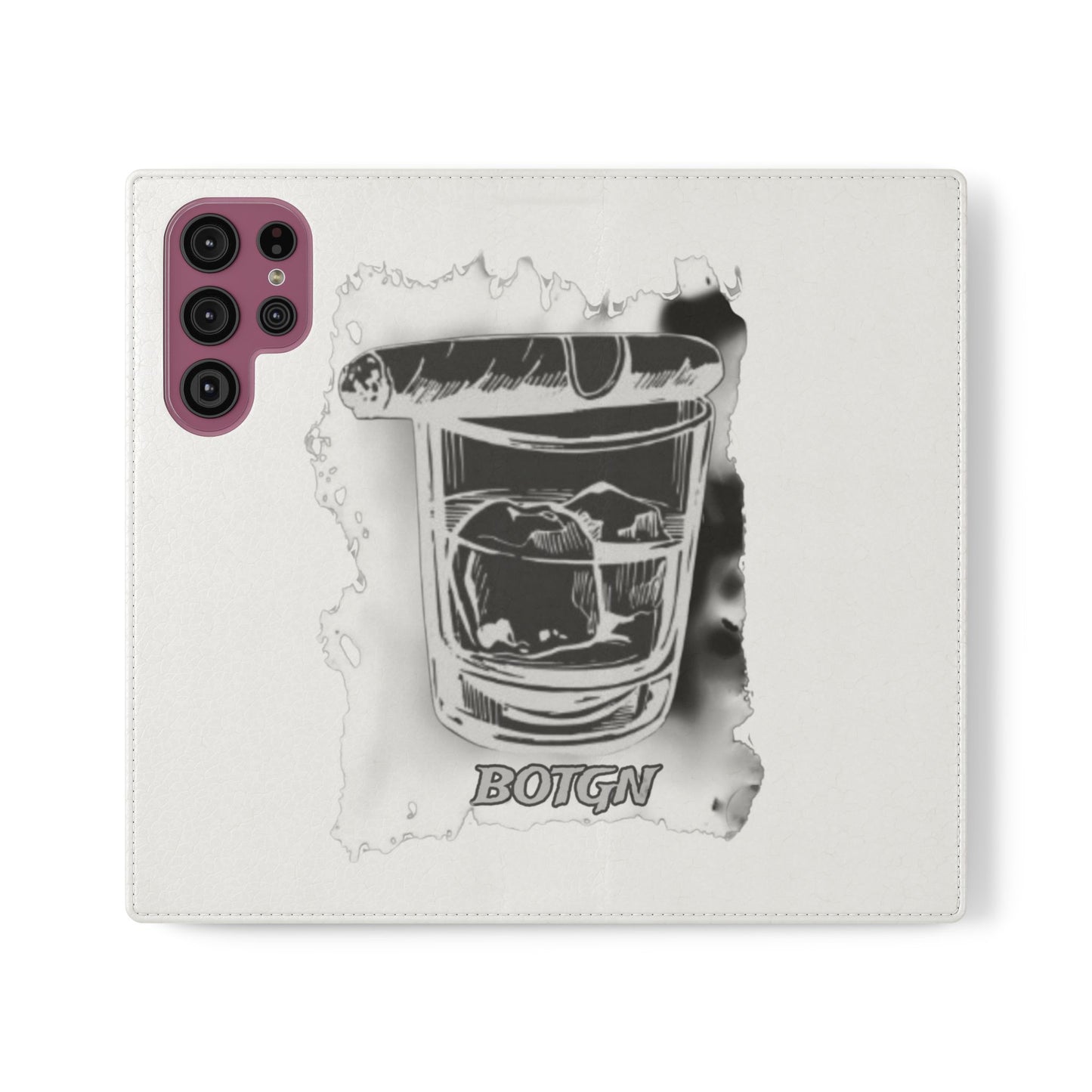 BOTGN-Flip Cases
