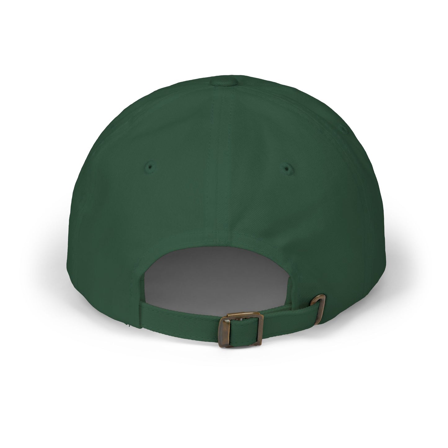 The Garage Show Dad Cap! , Strap Adjustable in back