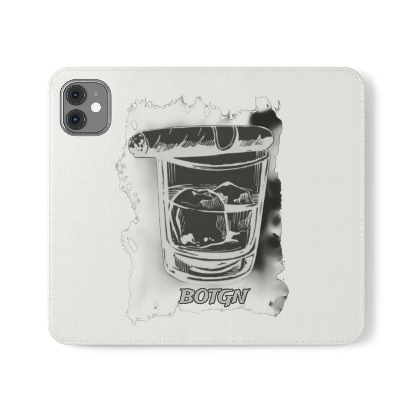 BOTGN-Flip Cases