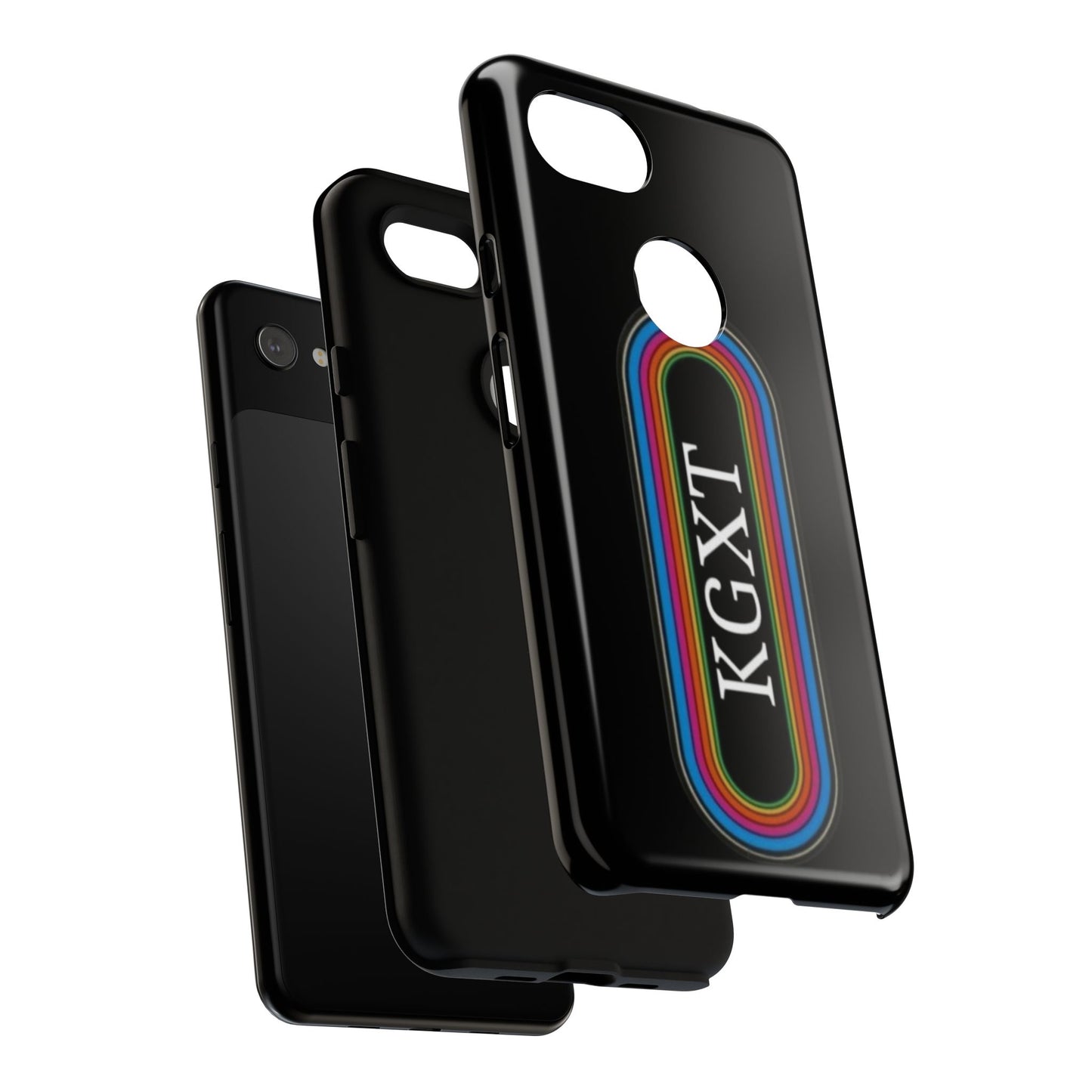 KGXT-Tough Cases