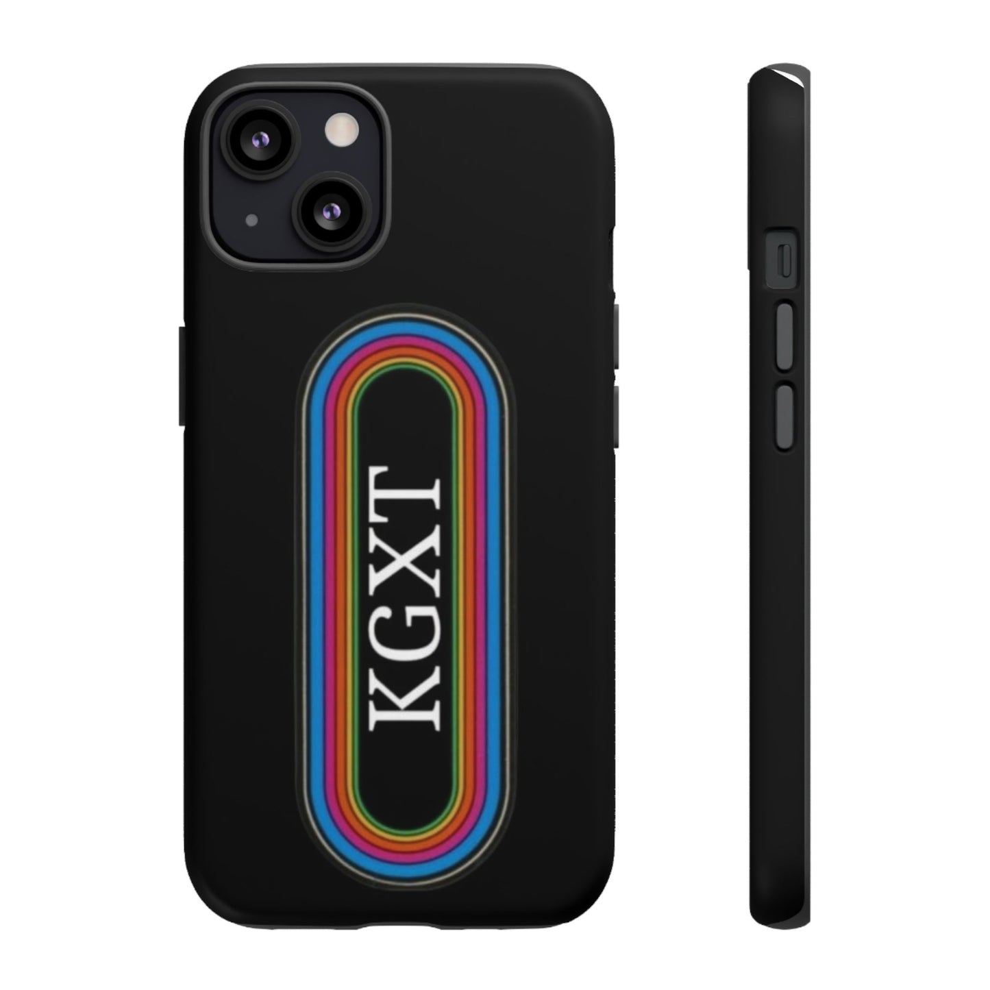 KGXT-Tough Cases