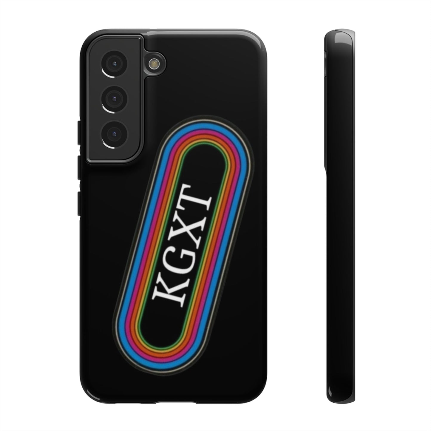 KGXT- Samsung case list-Tough Cases