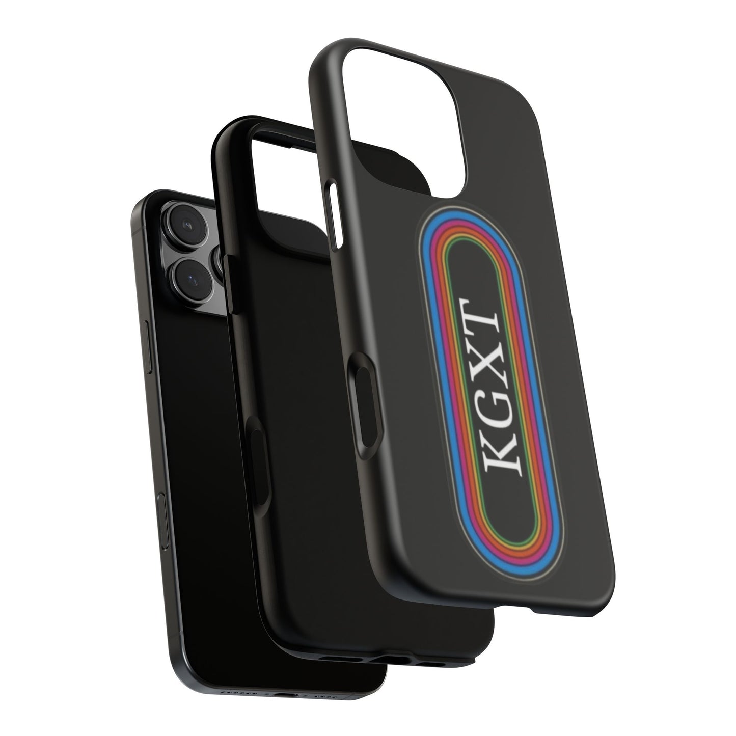 KGXT-Tough Cases