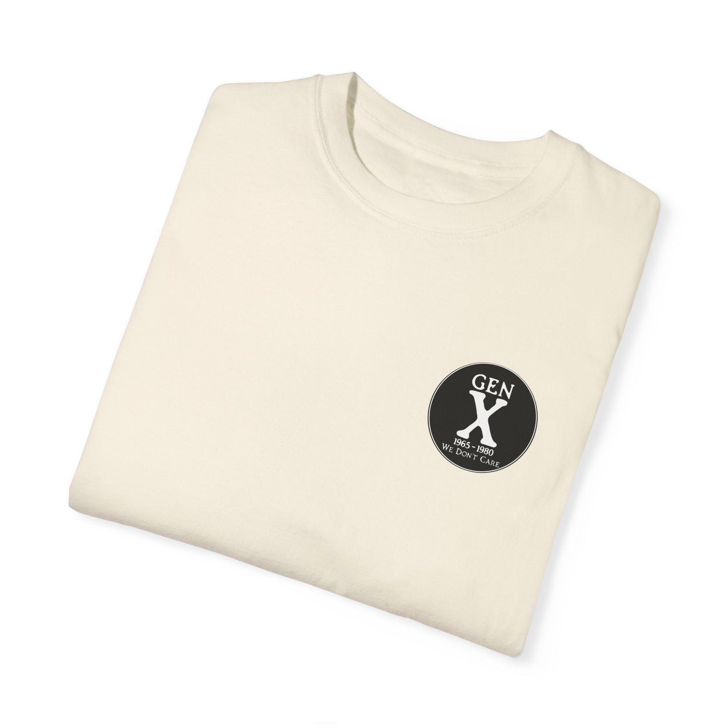 Get Ready To Stumble- Unisex Garment-Dyed T-Shirt – Let's Get Ready to Stumble