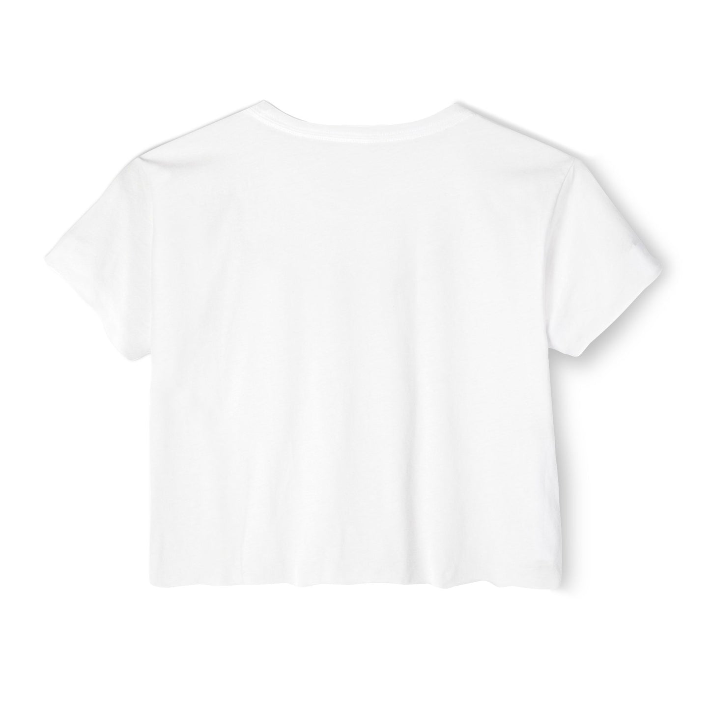 "Does This Shirt Make My Boobs Look Big?"- Crop Top