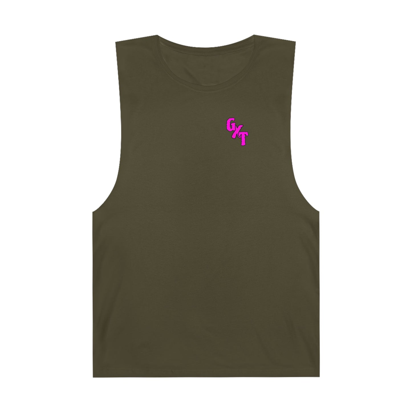 GXT/Mrs.4 - Tank Top - Casual Summer Wear