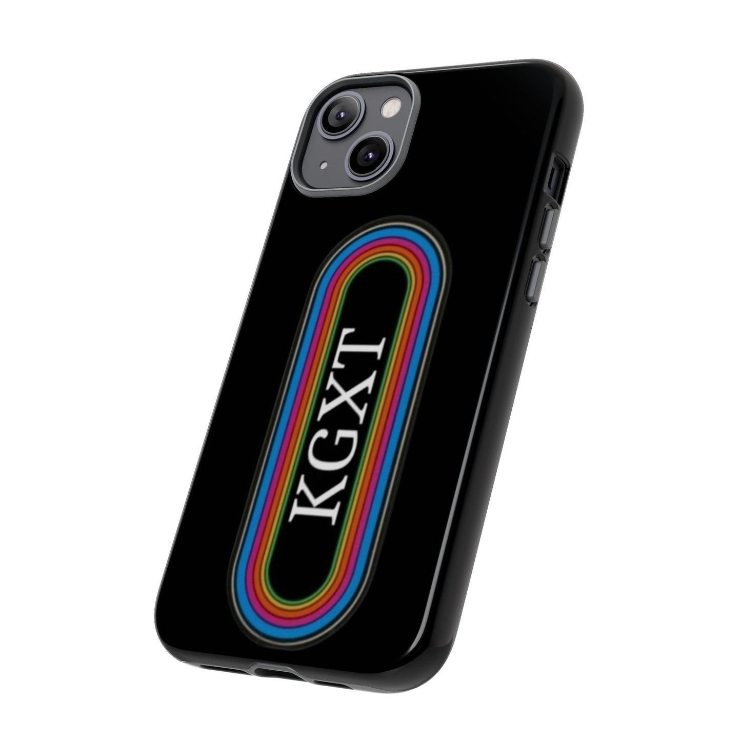 KGXT-Tough Cases