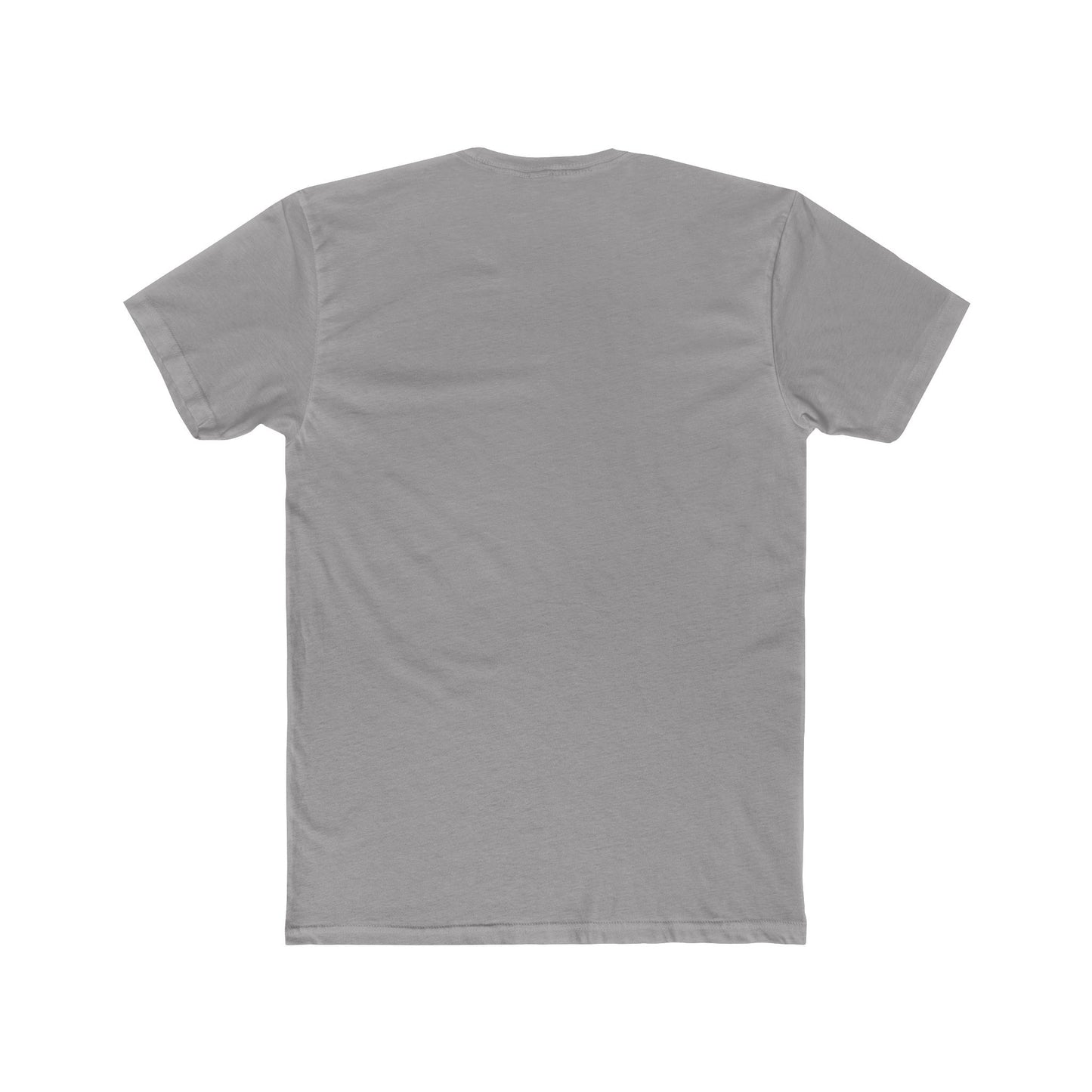 Funny Unisex Cotton Crew Tee - 'Does This Shirt Make My Boobs Look Big?'