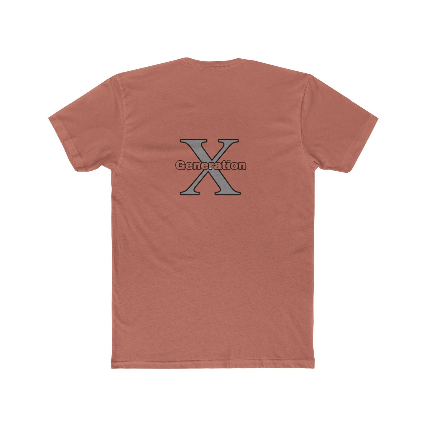 GXT & Generation X - Universal T