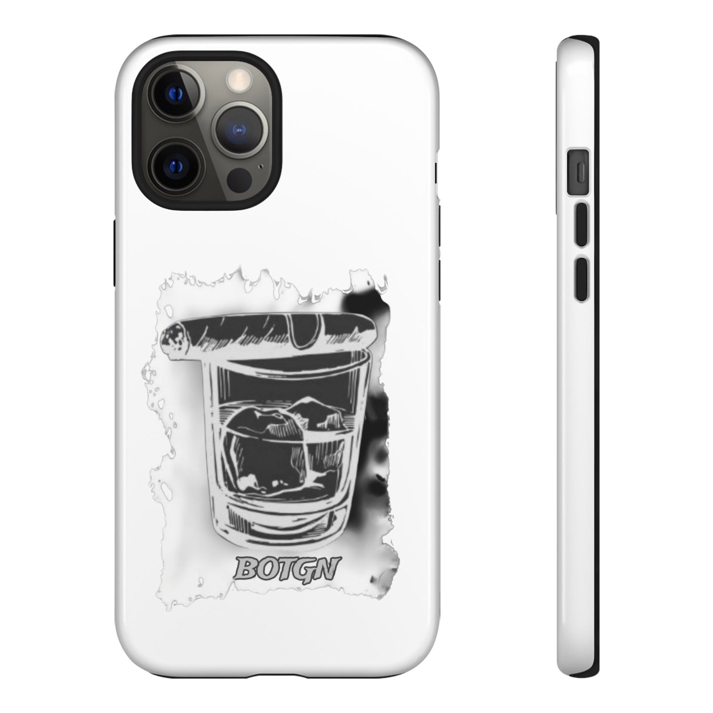 BOTGN (iPhone & Google phones)