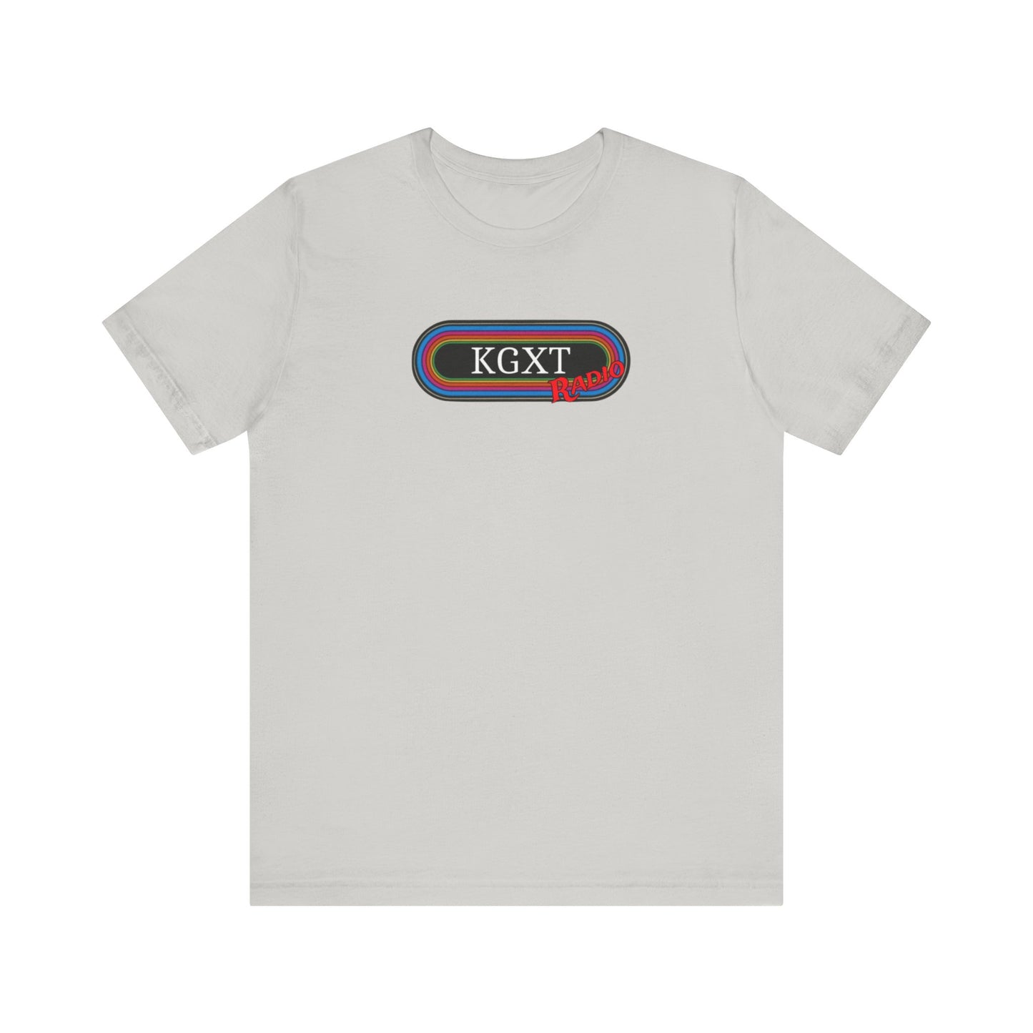 KGXT Large/Center logo