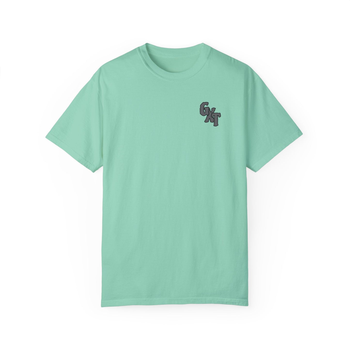 "I ain't afraid of goin' back!"- Woodshed- Shirt