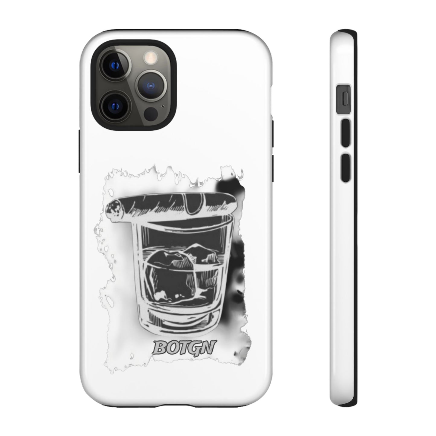 BOTGN (iPhone & Google phones)