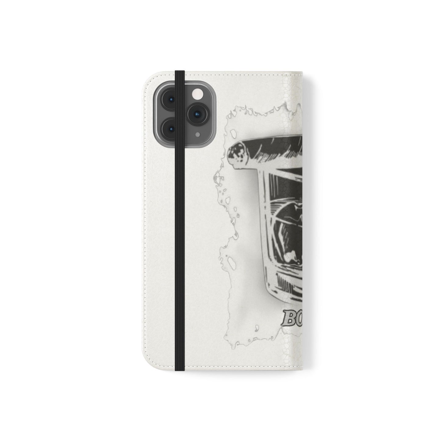 BOTGN-Flip Cases