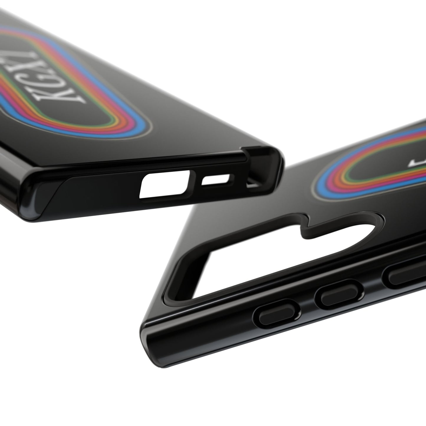KGXT- Samsung case list-Tough Cases