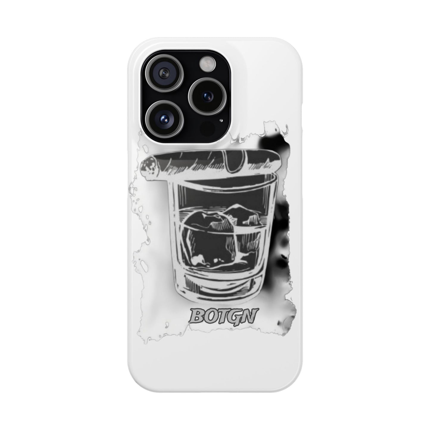 BOTGN-Slim Cases