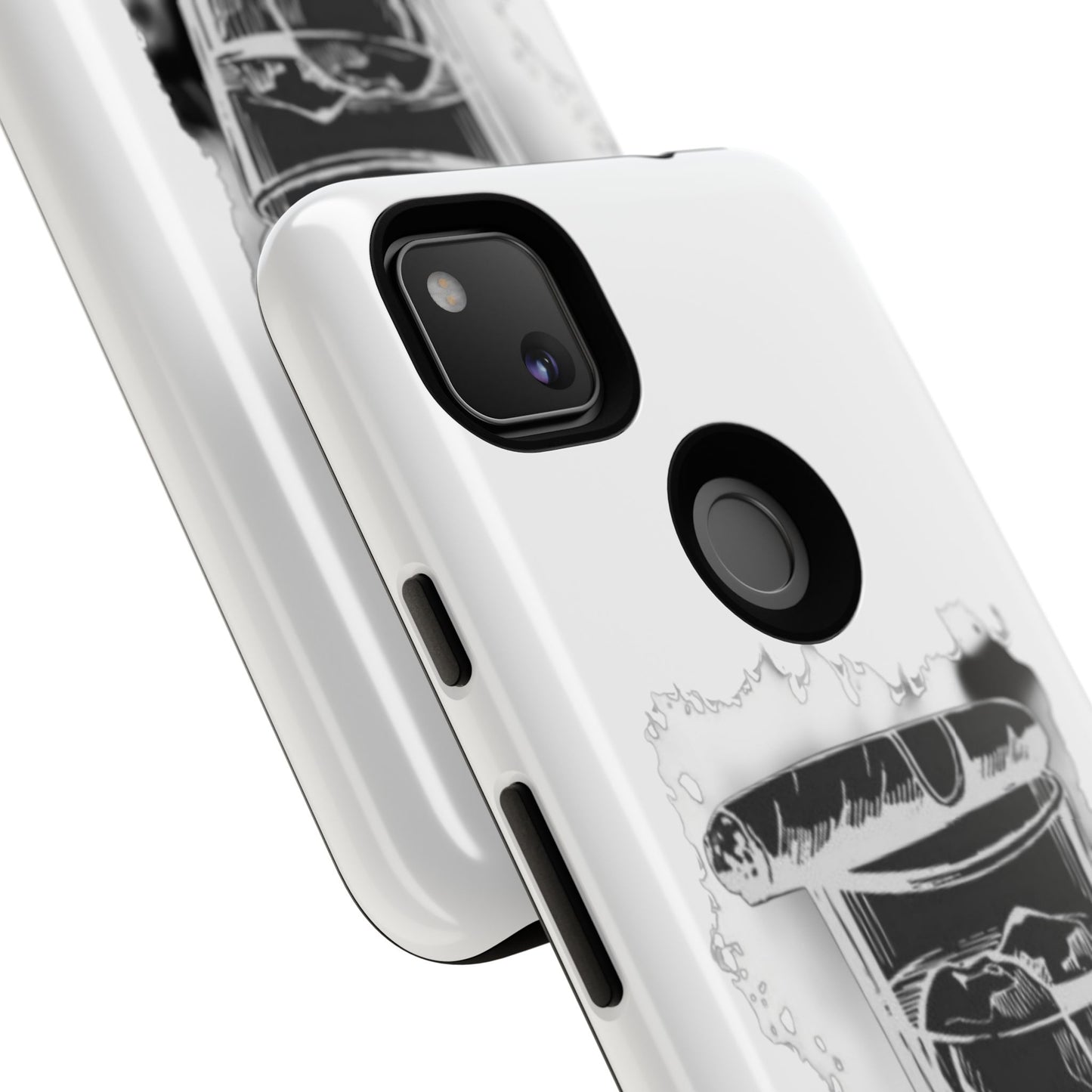 BOTGN (iPhone & Google phones)