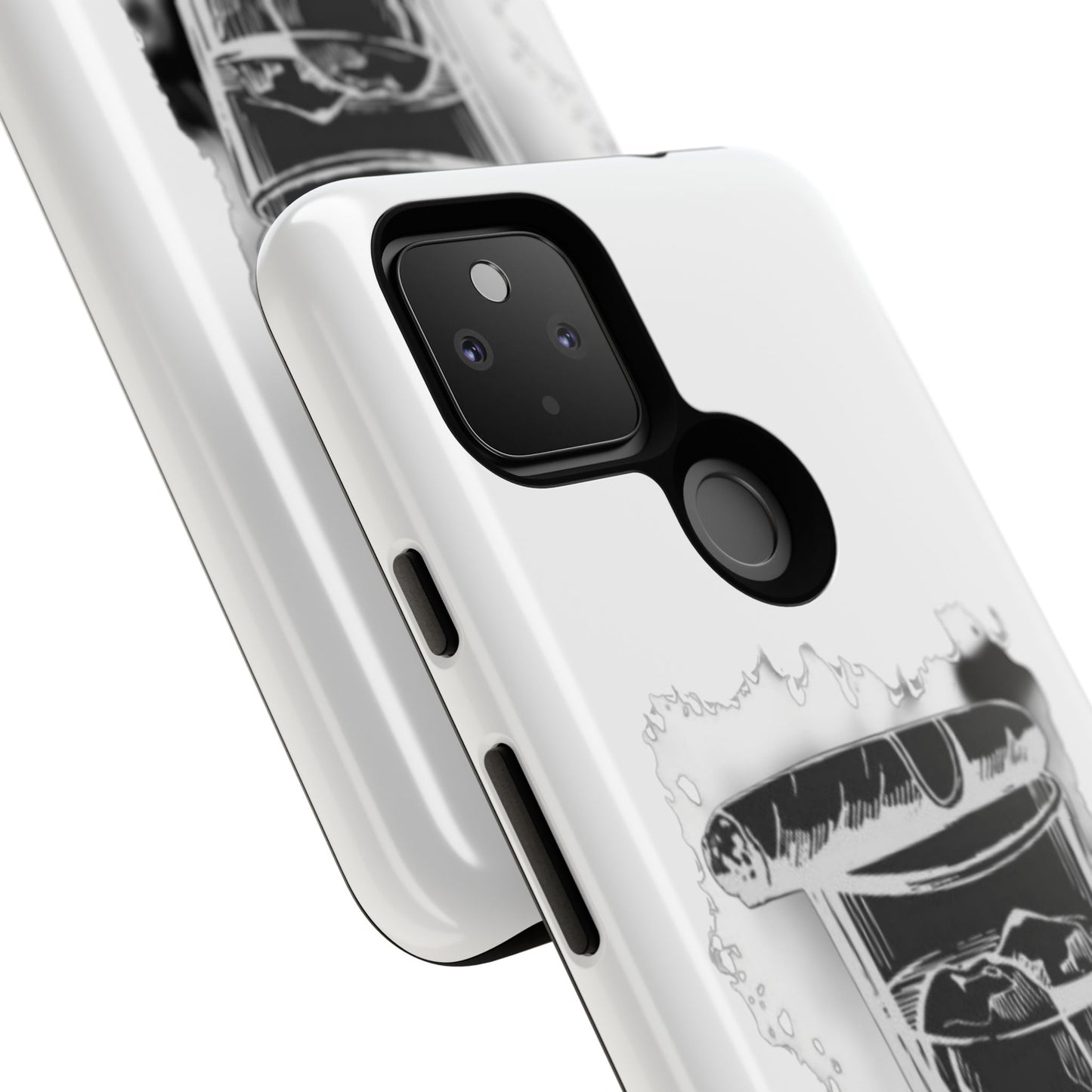 BOTGN (iPhone & Google phones)