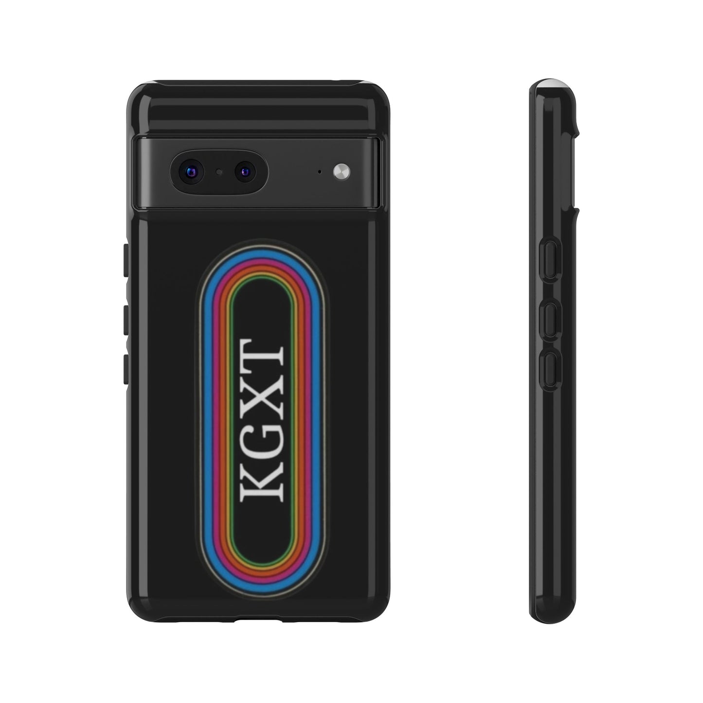 KGXT-Tough Cases