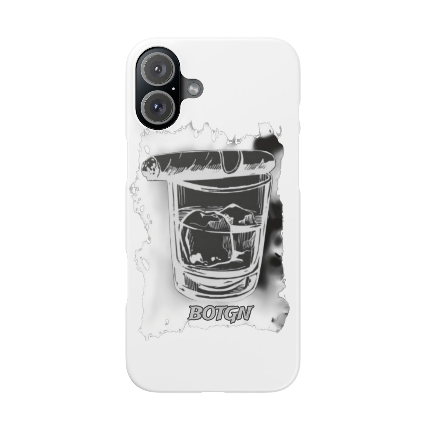 BOTGN-Slim Cases