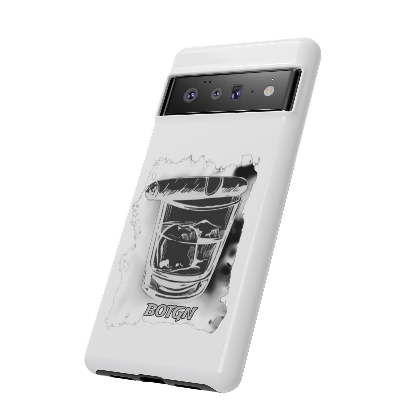 BOTGN (iPhone & Google phones)
