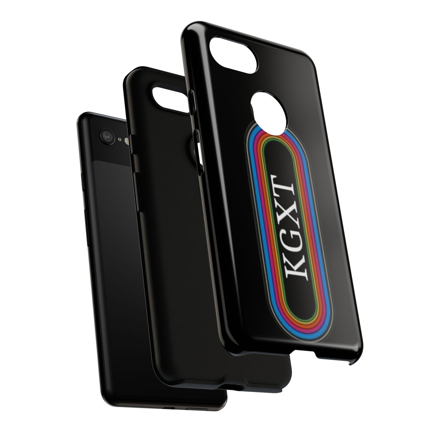 KGXT-Tough Cases