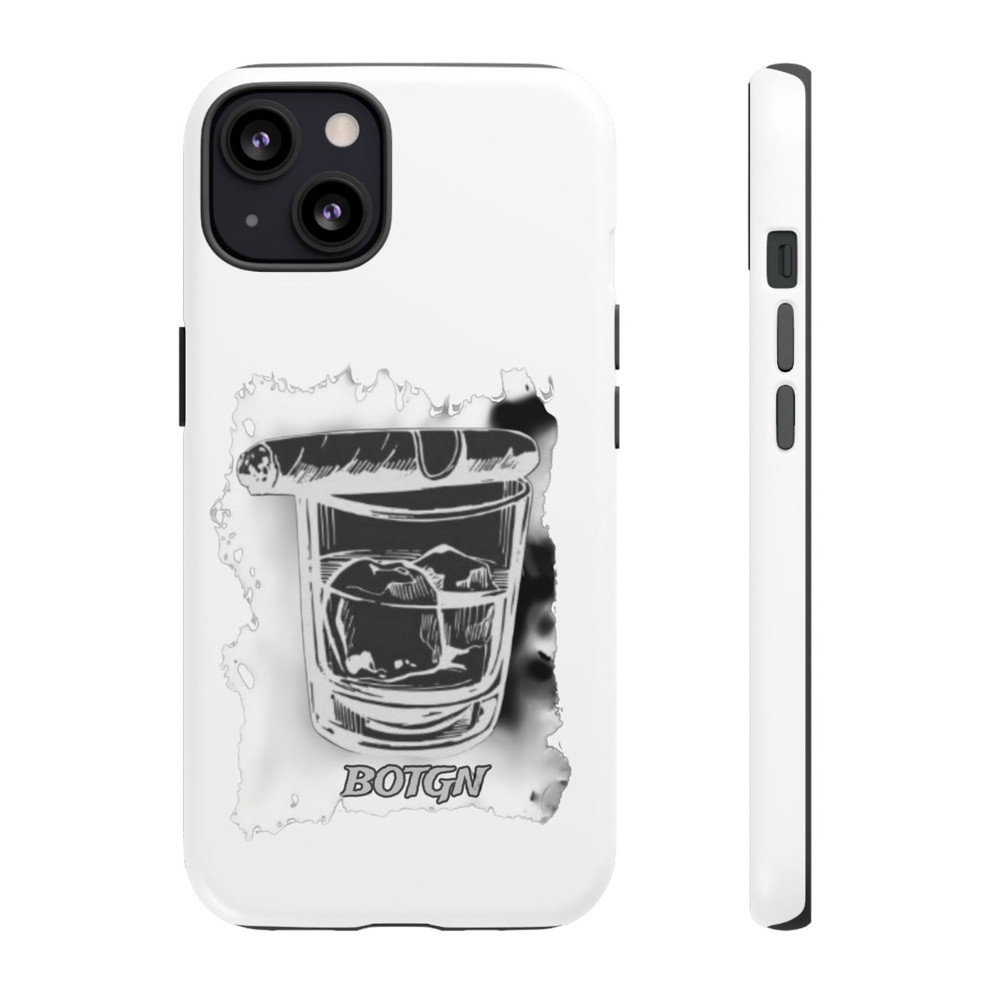 BOTGN (iPhone & Google phones)