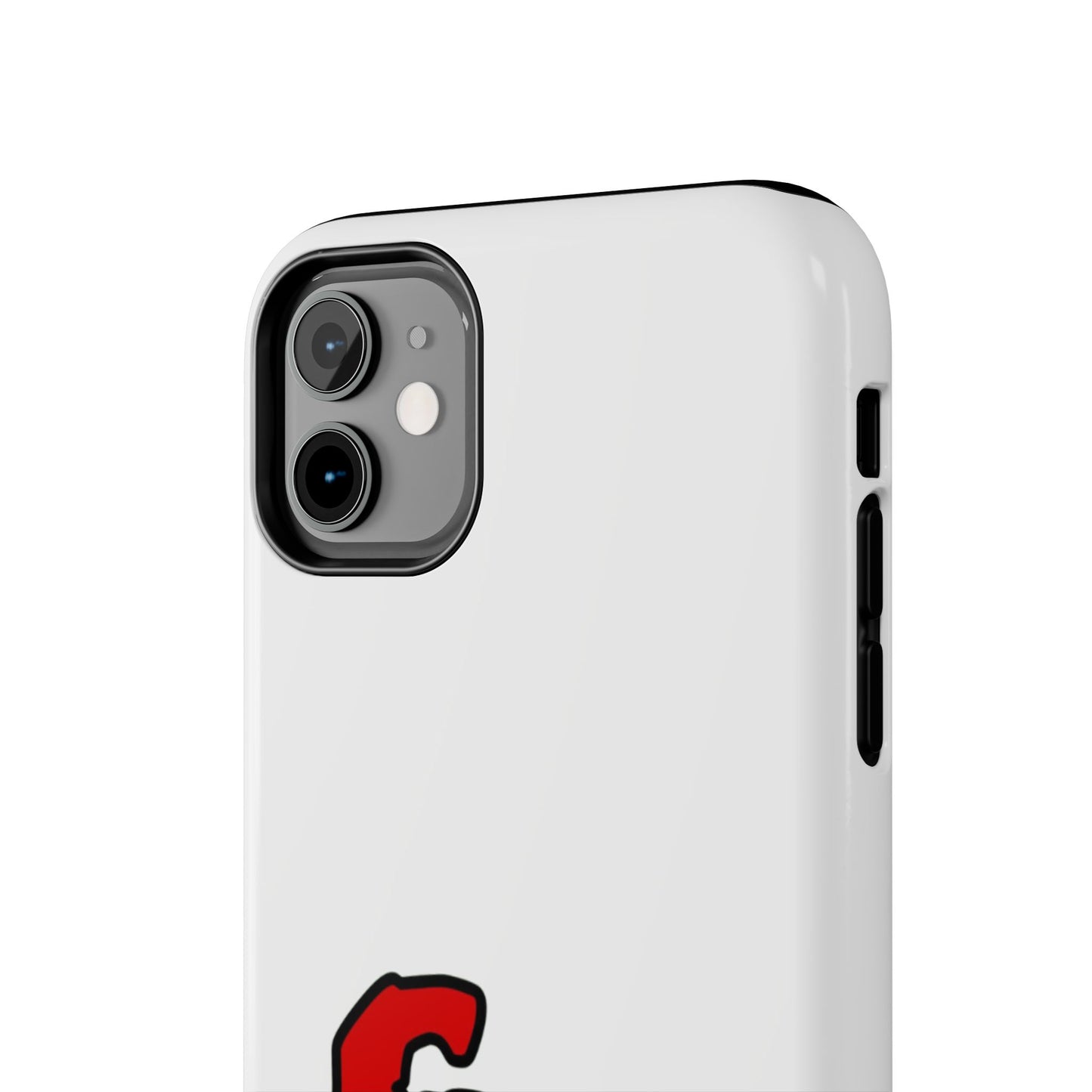 GXT Logo-Tough Phone Cases