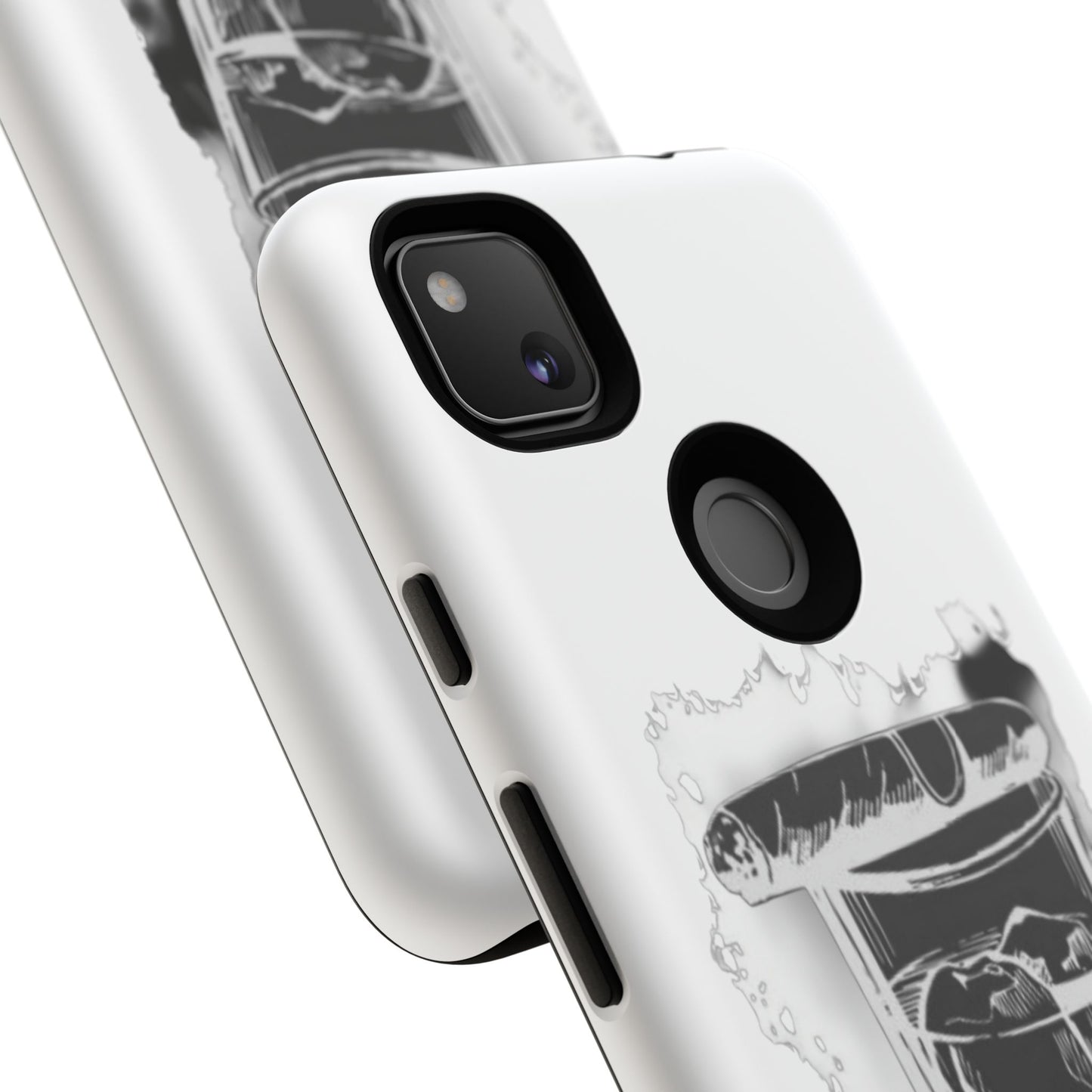 BOTGN (iPhone & Google phones)