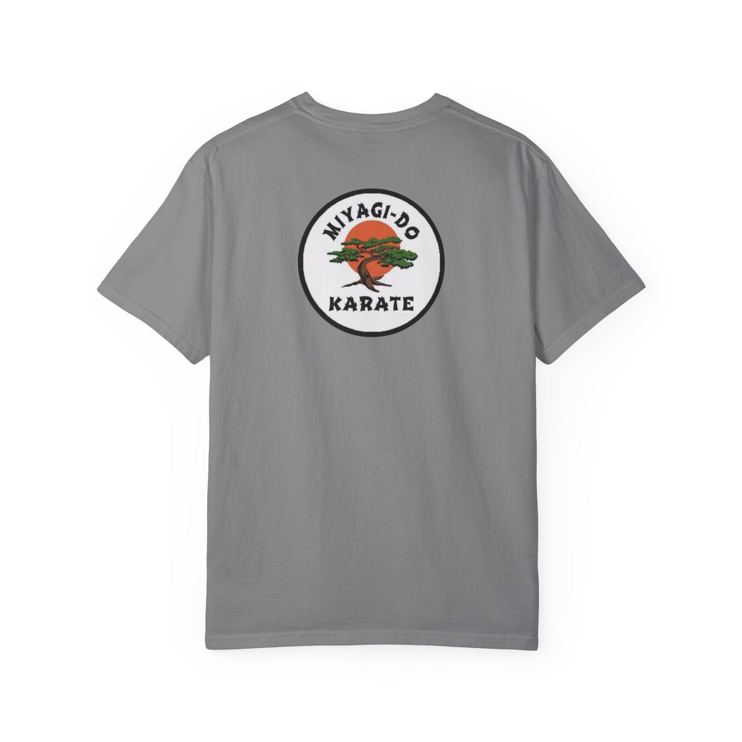 Miyagi-Do Karate Unisex T- GXT
