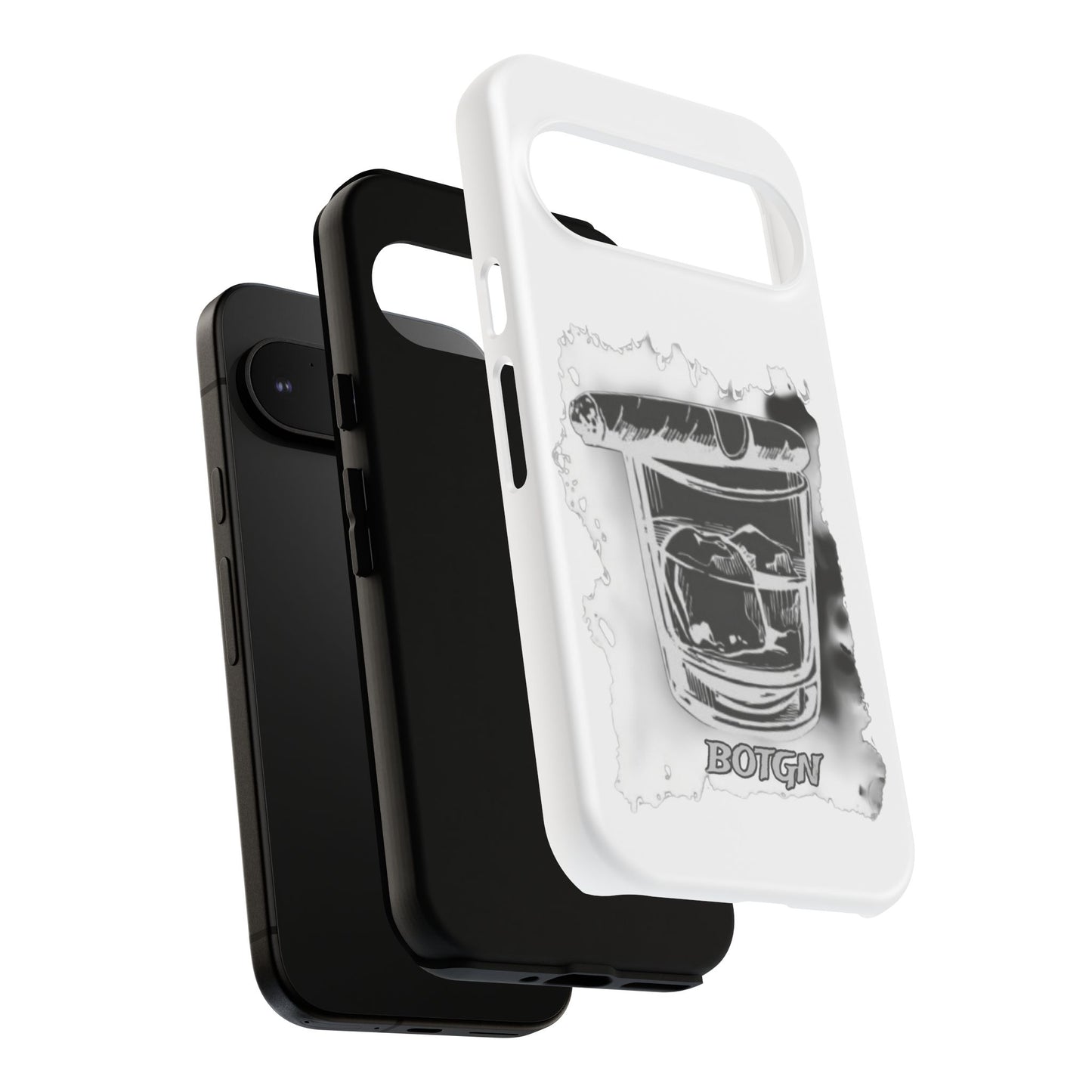 BOTGN (iPhone & Google phones)