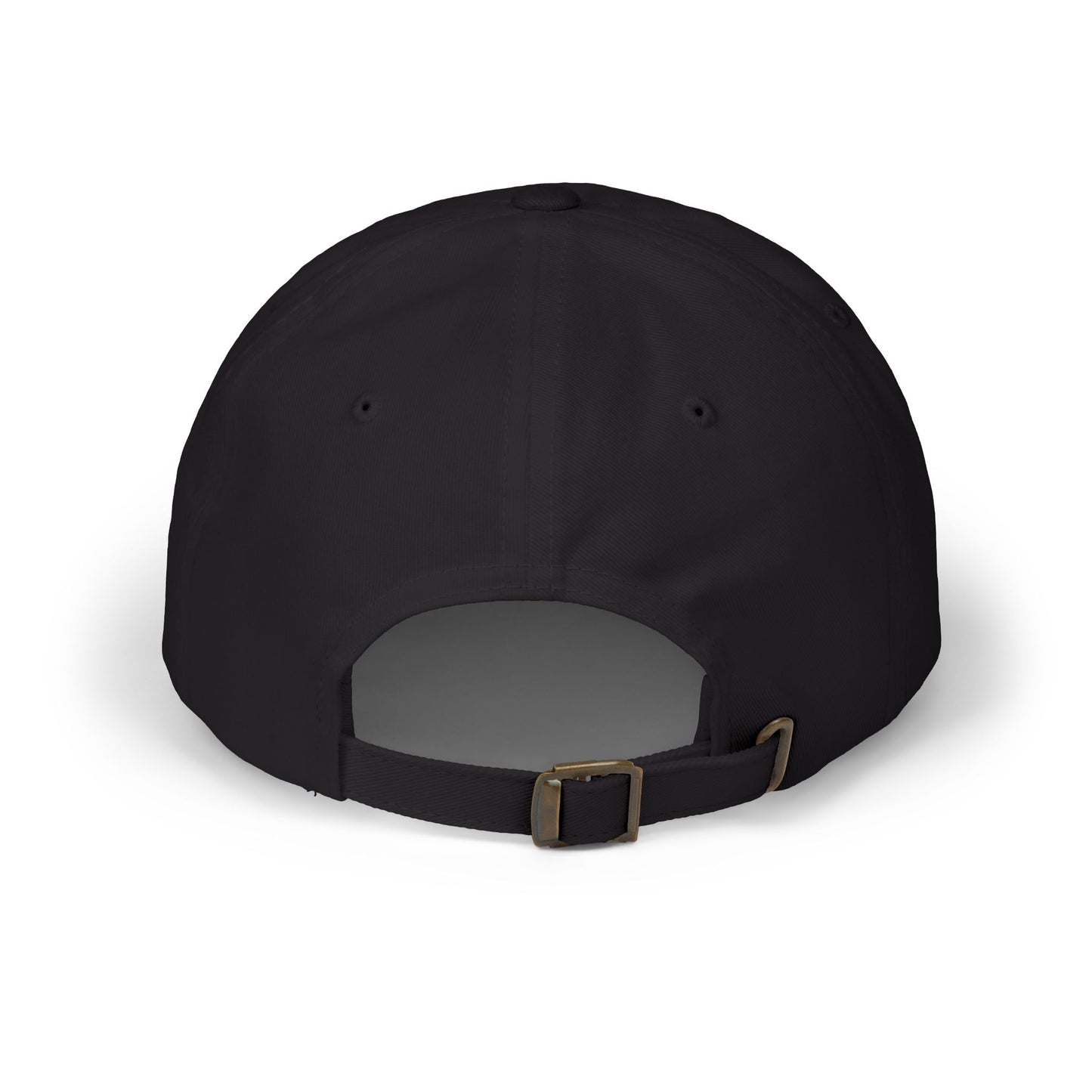The Garage Show Dad Cap! , Strap Adjustable in back