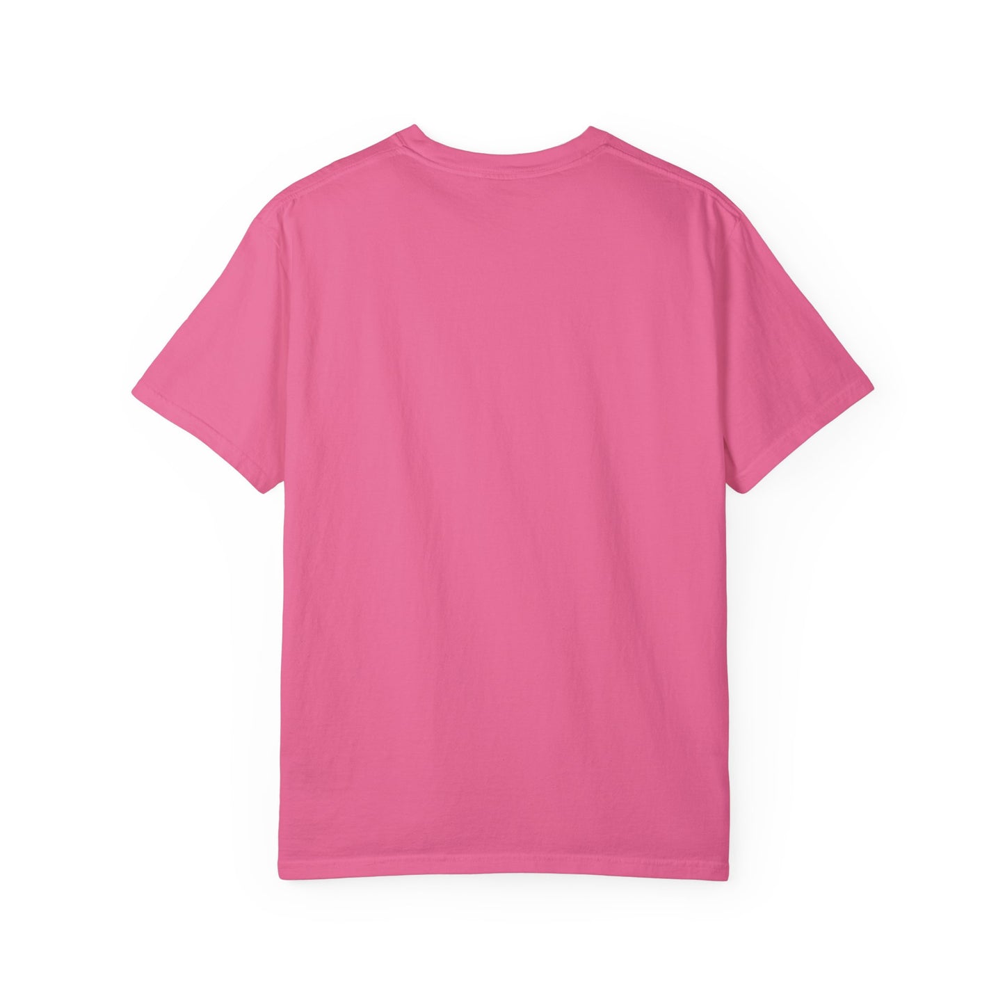 Wrong Star Wars Movie - Unisex Garment-Dyed Tee