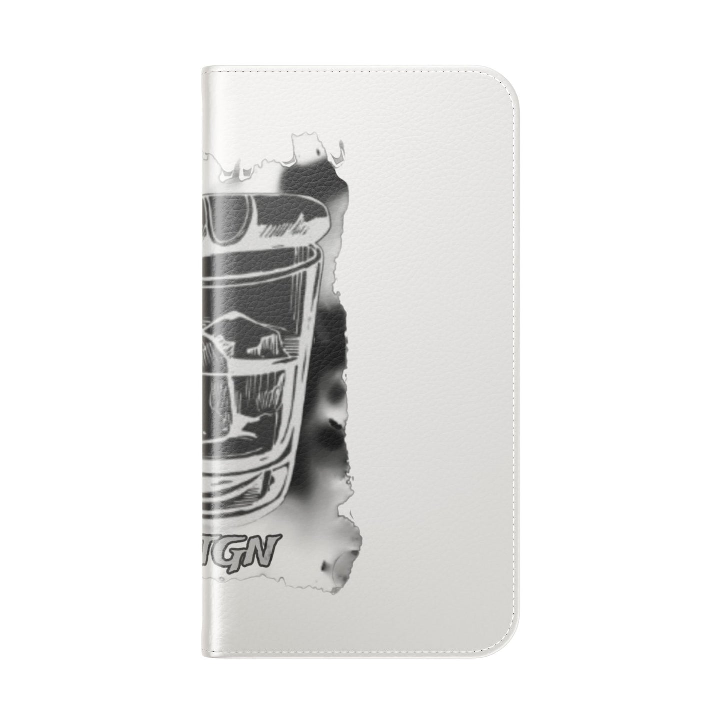 BOTGN-Flip Cases