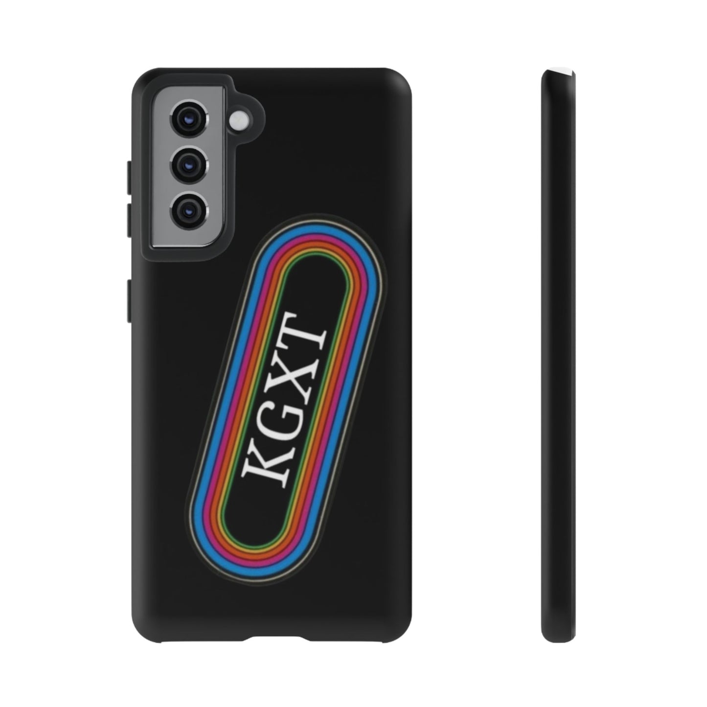 KGXT- Samsung case list-Tough Cases