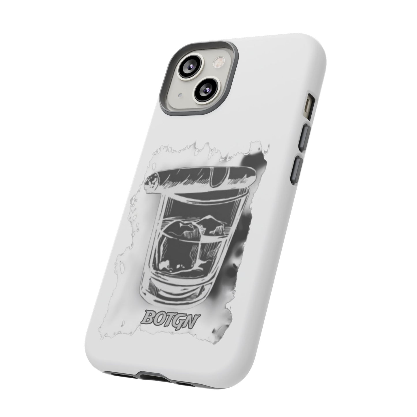 BOTGN (iPhone & Google phones)