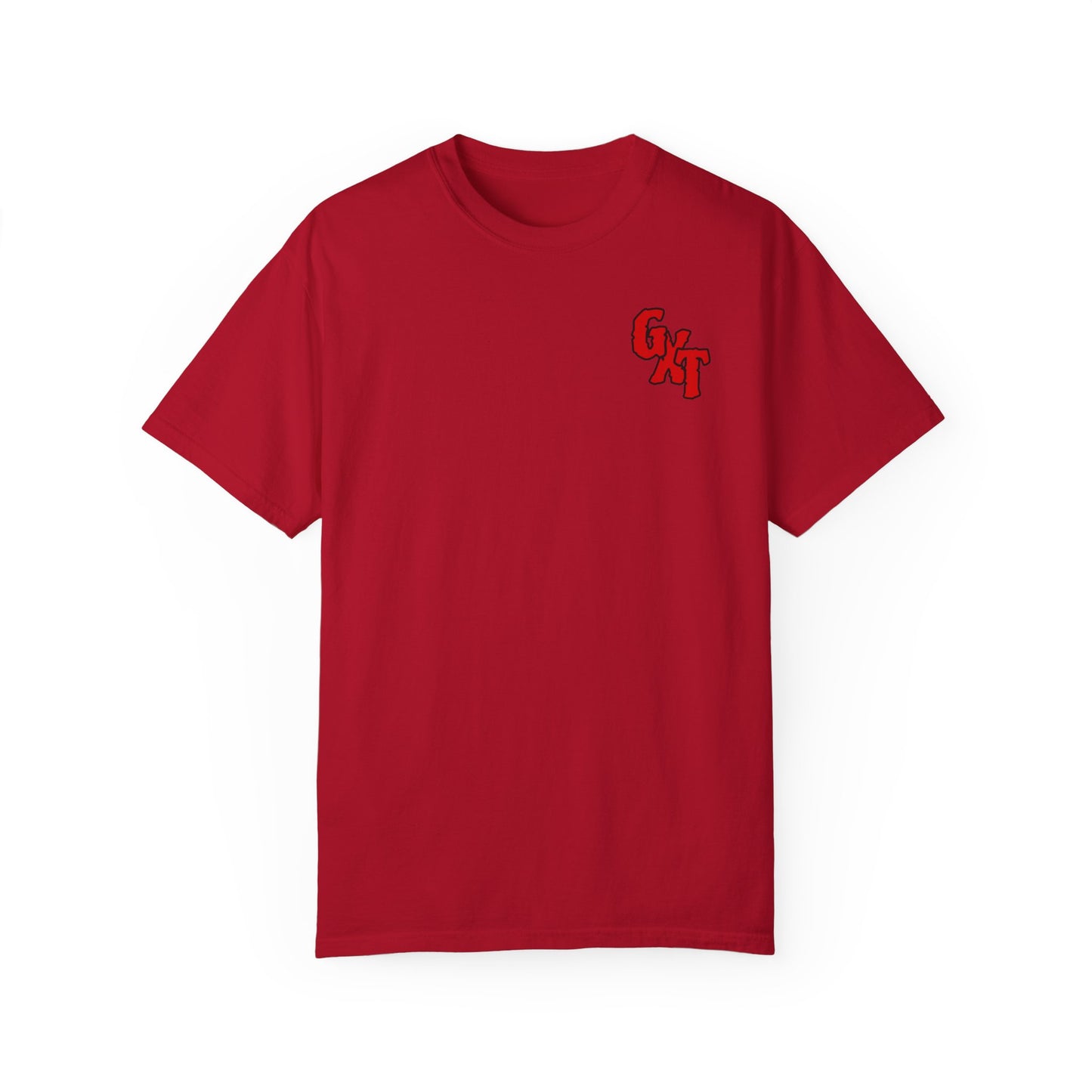 Miyagi-Do Karate Unisex T- GXT