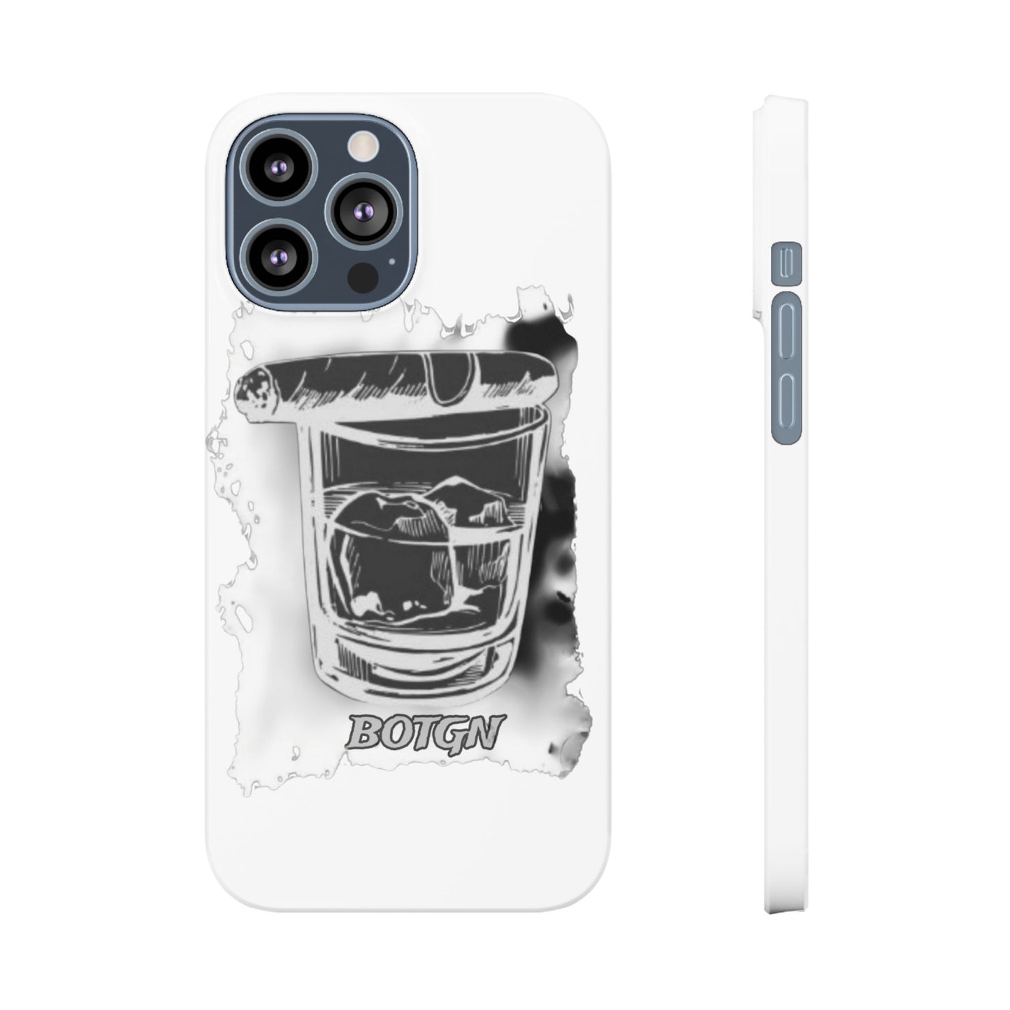 BOTGN-Slim Cases