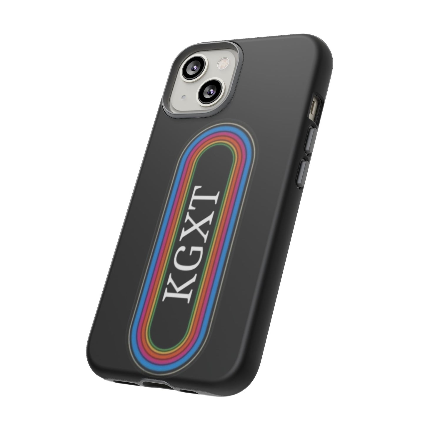 KGXT-Tough Cases