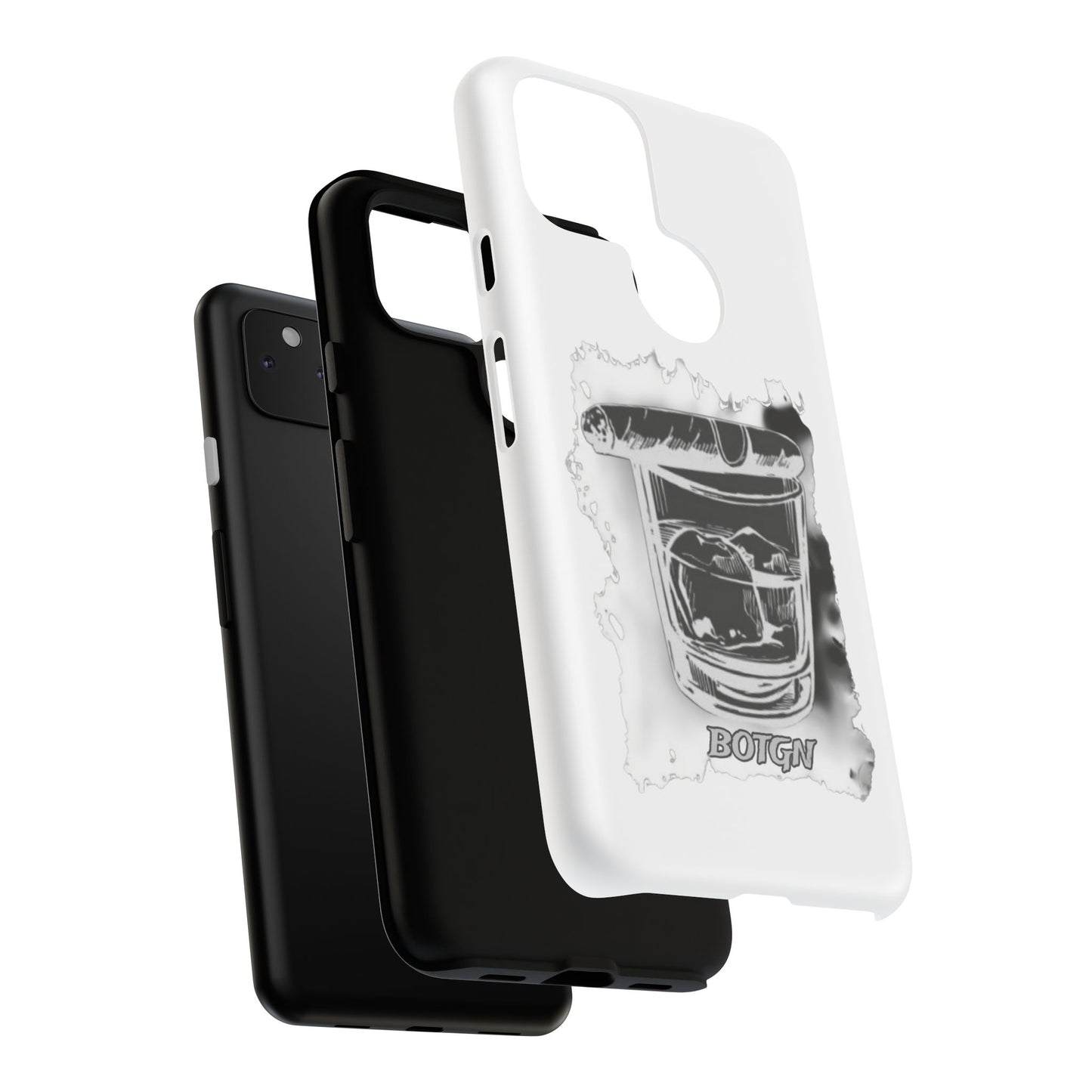 BOTGN (iPhone & Google phones)