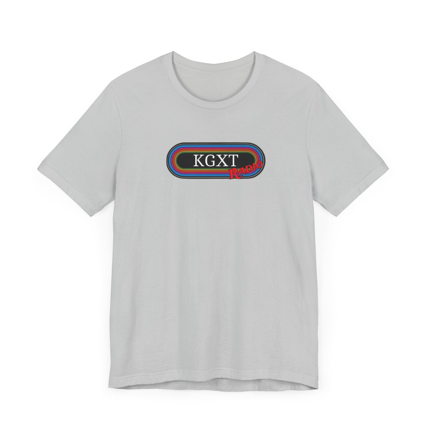 KGXT Large/Center logo