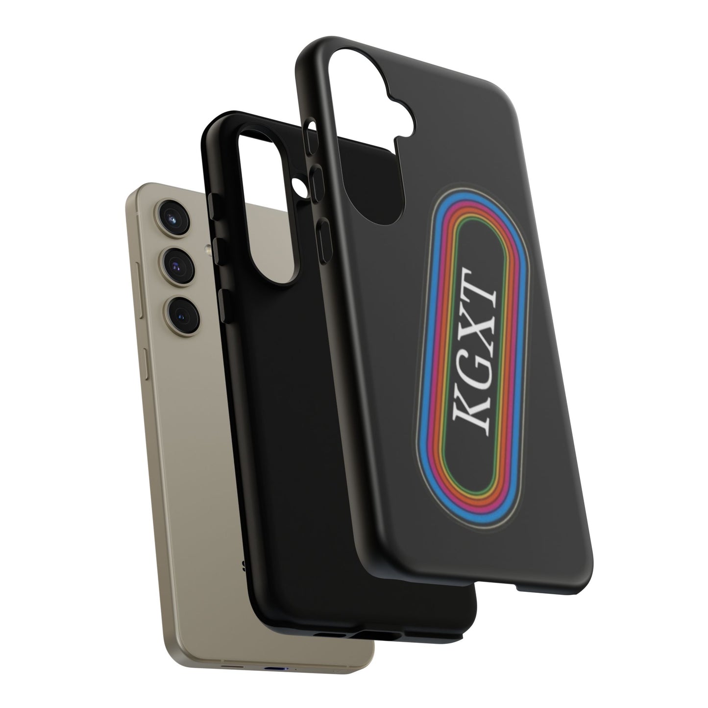 KGXT- Samsung case list-Tough Cases
